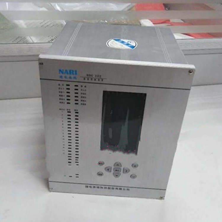 NSC332通信控制裝置/遠動通訊管理器服務群器|國電南瑞科技股份有限公司