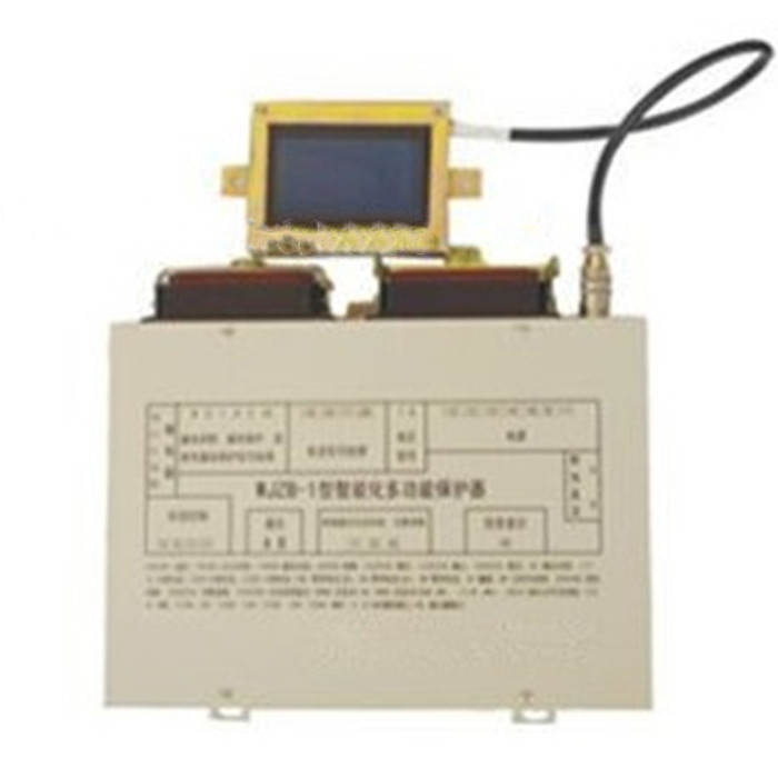 WJE-821A/P微機(jī)故障解列裝置|許繼電氣股份有限公司