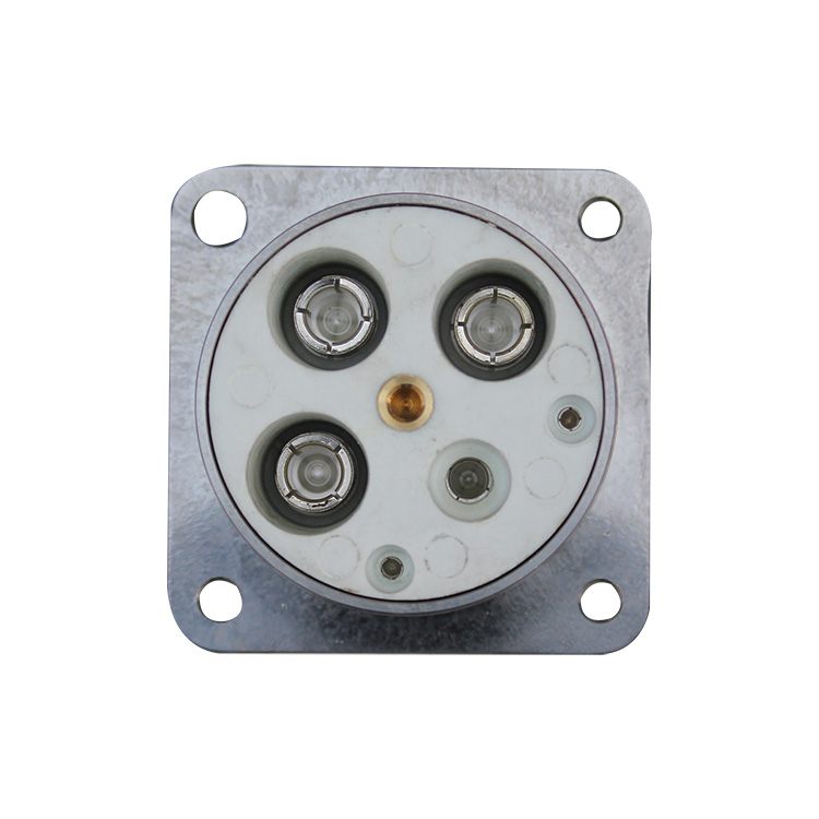 LBG1-500/3.3-MPV-02P礦用隔爆型高壓電纜連接器|天津華寧電子有限公司