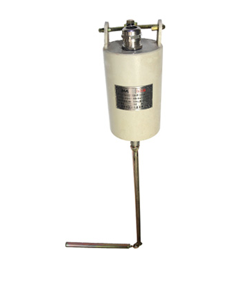 ZP-12C礦用自動灑水降塵裝置用觸控傳感器|安徽恒泰電氣科技股份有限公司