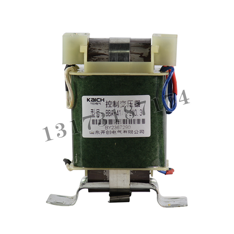 BBA-41/1.2×0.3控制變壓器|山東開創電氣有限公司