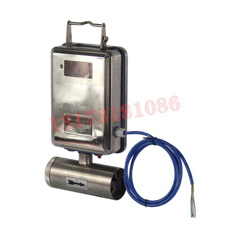 GCD1000粉塵濃度傳感器|三正集團股份有限公司