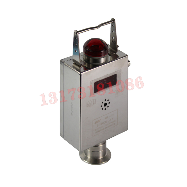 GTH500G管道用一氧化碳傳感器|三正集團股份有限公司