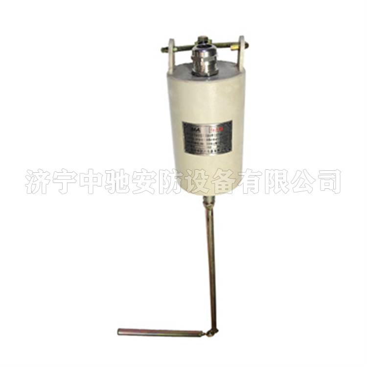 ZP-12R礦用自動灑水降塵裝置用熱釋光控傳感器|安徽恒泰電氣科技股份有限公司