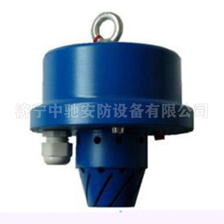 GQQ0.1煙霧傳感器|淮南市啟迪電子有限公司