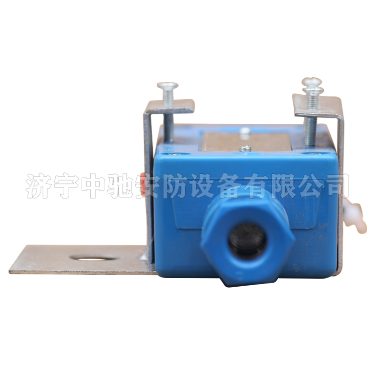 GWD60(B)煤礦用溫度傳感器|淮南市礦用電器設(shè)備有限責(zé)任公司