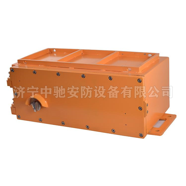 KDW127/18(A)礦用隔爆兼本安型直流穩壓電源|淮南市智能電器廠