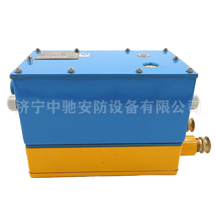 KZG12礦用本質(zhì)安全型光電轉(zhuǎn)換器|北京天瑪電液智控科技股份有限公司