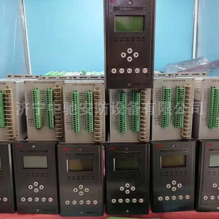 WBT-821A微機備自投保護測控裝置|許繼電氣股份有限公司