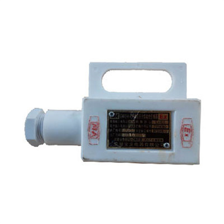 GW40-K礦用溫度傳感器|安徽寶龍電器有限公司