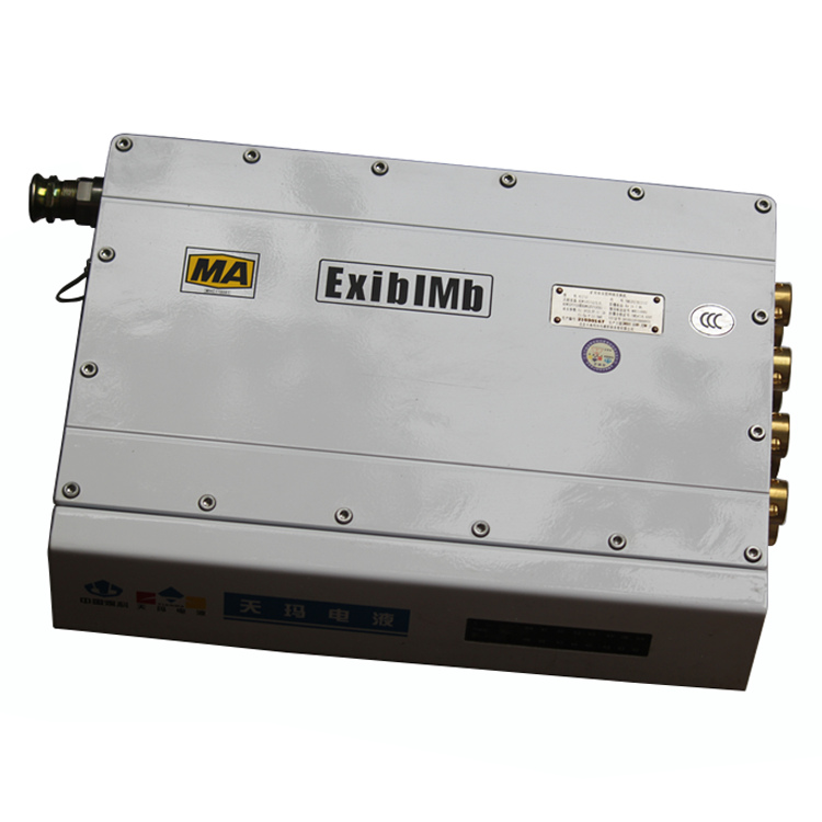 KJJ12礦用本安型網(wǎng)絡交換機TMDJHJ(KJJ12)-北京天地瑪珂電液控制系統(tǒng)有限公司