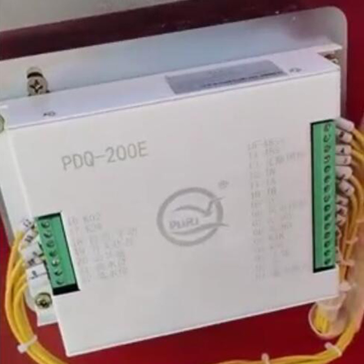 PDQ-200E電磁起動器綜合保護器 礦用磁力啟動器保護裝置
