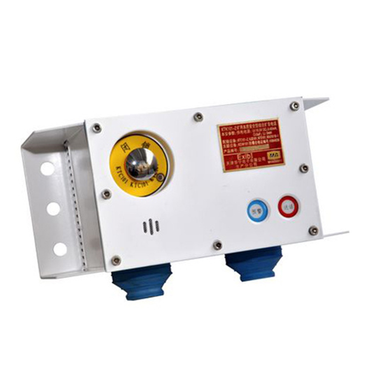 KTK101-1(YS)礦用本質安全型組合擴音電話廠家出售