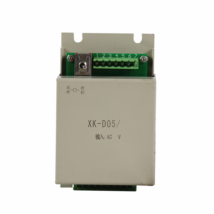 XK-D05軟起本安盒 煤礦用防爆開(kāi)關(guān)配件保護(hù)器