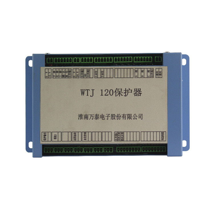 WTJ120保護器QJZ2-30/1140(600)N/60/80/120/200/300