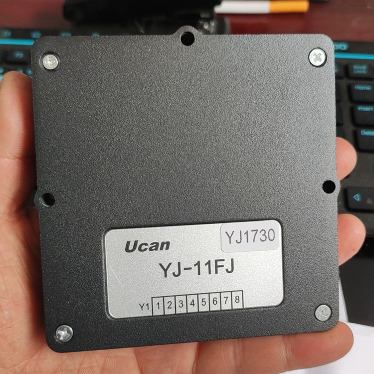 YJ-11顯示屏 礦用防爆開(kāi)關(guān)保護(hù)器顯示器廠家出售