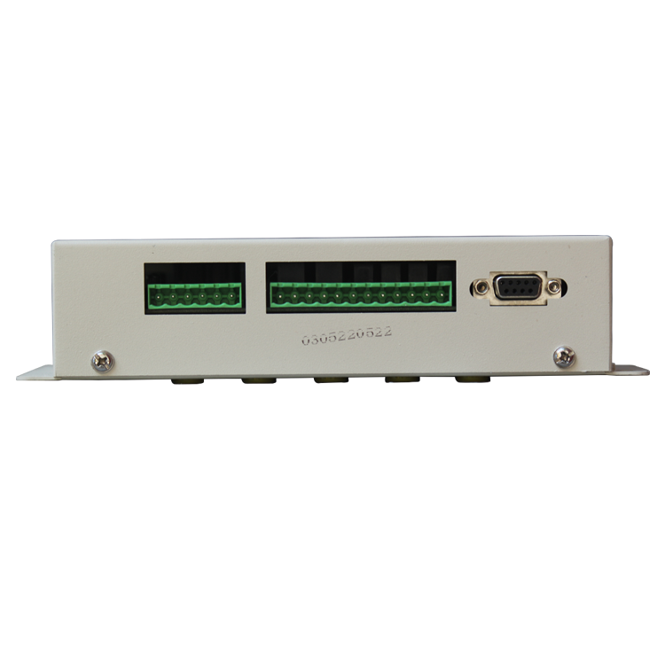 WTQ-200保護器(III)[200]-淮南萬泰電子股份有限公司