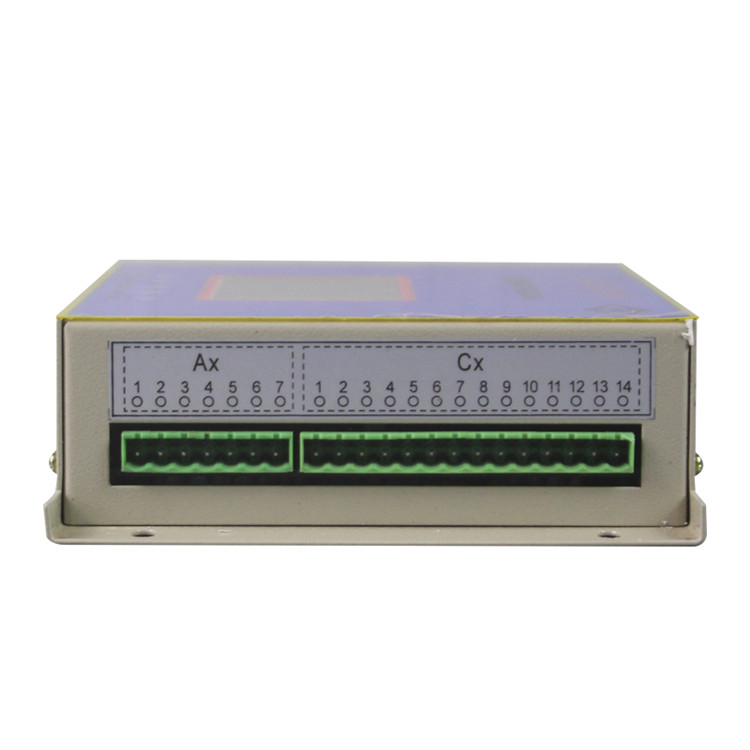 PIB60N智能可逆起動器保護(hù)器-南京雙京電器集團有限公司