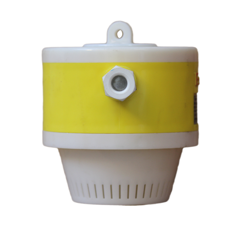 GQQ5(GQQ0.1)礦用本質(zhì)安全型煙霧傳感器-安徽恒泰電氣科技股份有限公司