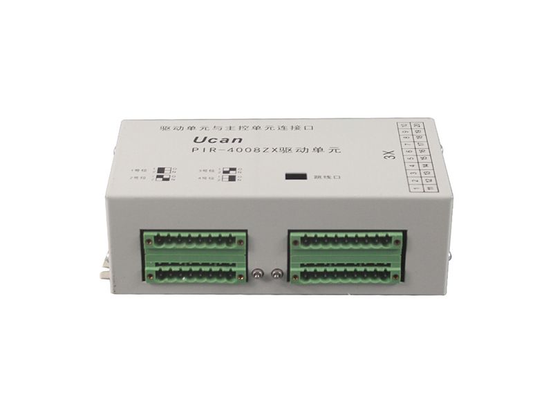 上海頤坤PIR-4008ZX驅(qū)動(dòng)單元