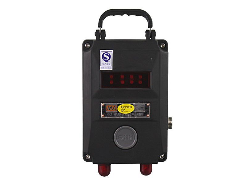 三恒GTH500煤礦用一氧化碳傳感器礦用管道用GTH1000正品KJ70系統