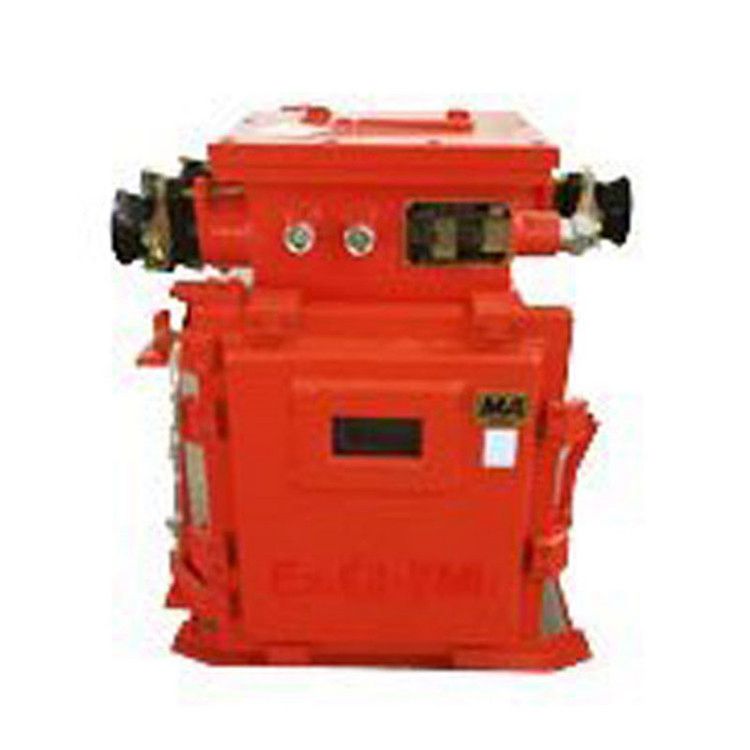 南京雙京電器QJZ2—1140(660)(N)礦用隔爆兼本質安全型(可逆)真空電磁起動器
