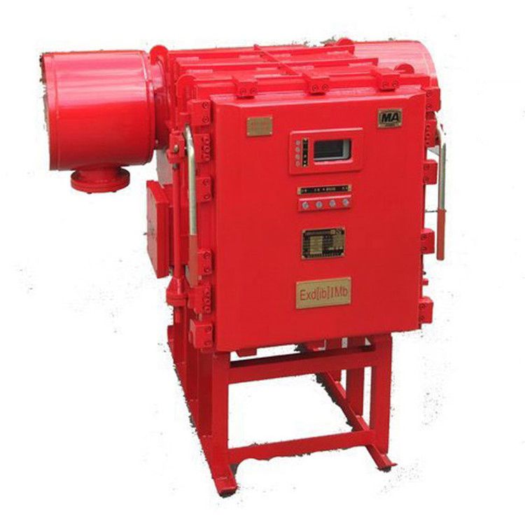 南京雙京電器PJG-500/6Y礦用隔爆兼本質安全型永磁高壓真空配電裝置