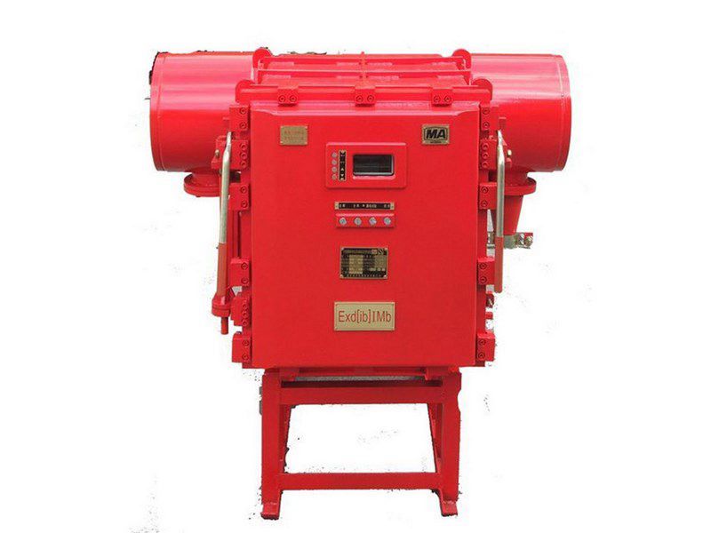 PBG-300/10Y礦用隔爆型永磁高壓真空配電裝置