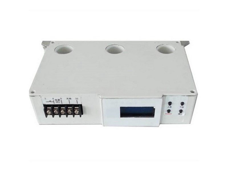 PIR-6350用隔爆兼本質(zhì)安全型真空電磁起動(dòng)器綜合保護(hù)裝置_上海頤坤自動(dòng)化控制設(shè)備有限公司