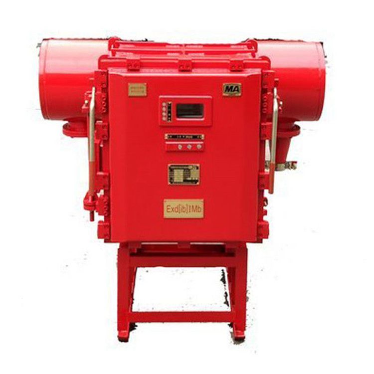 QJGZ-250/10Y礦用隔爆兼本質安全型高壓真空電磁起動器_南京雙京電器集團有限公司