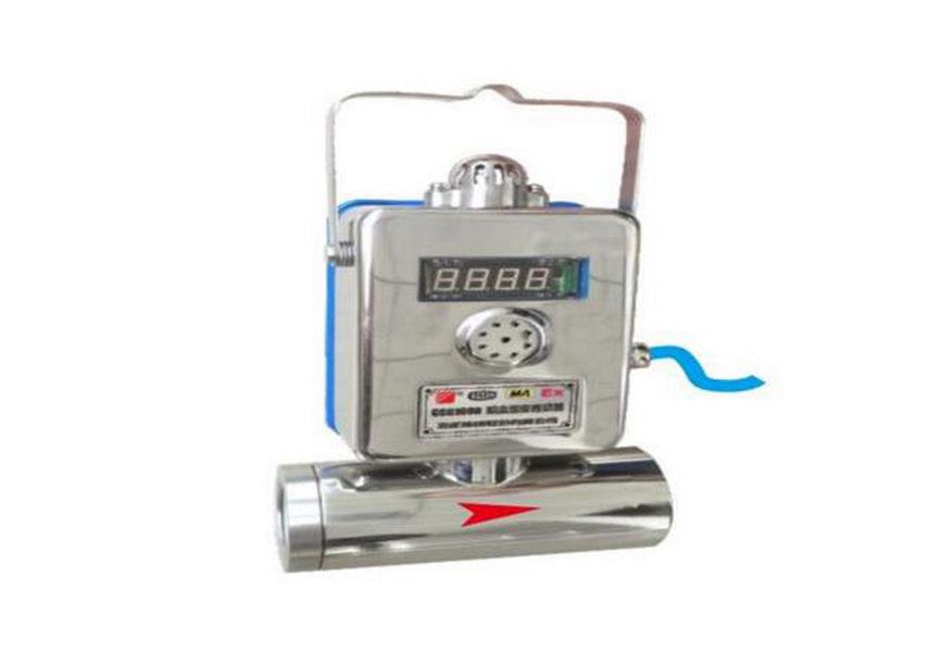 GCD1000粉塵濃度傳感器_三正集團股份有限公司