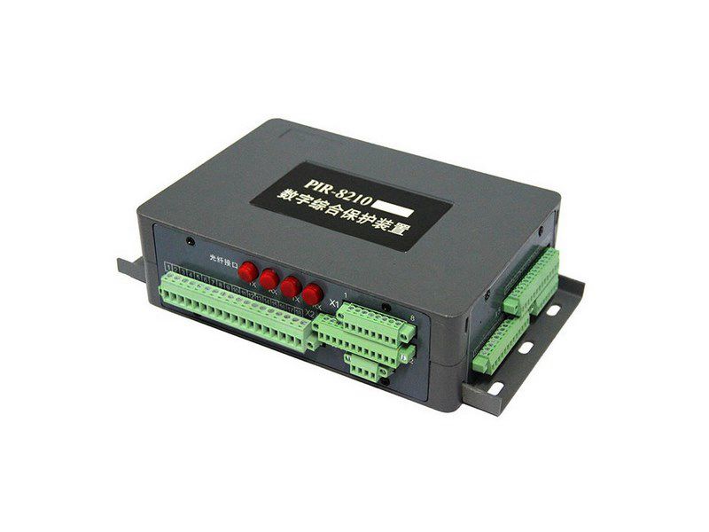 上海頤坤PIR-8210礦用真空饋電開(kāi)關(guān)數(shù)字綜合保護(hù)裝置