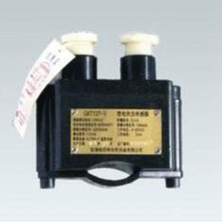 濟南福深興安GKD127～1140V礦用饋電狀態傳感器