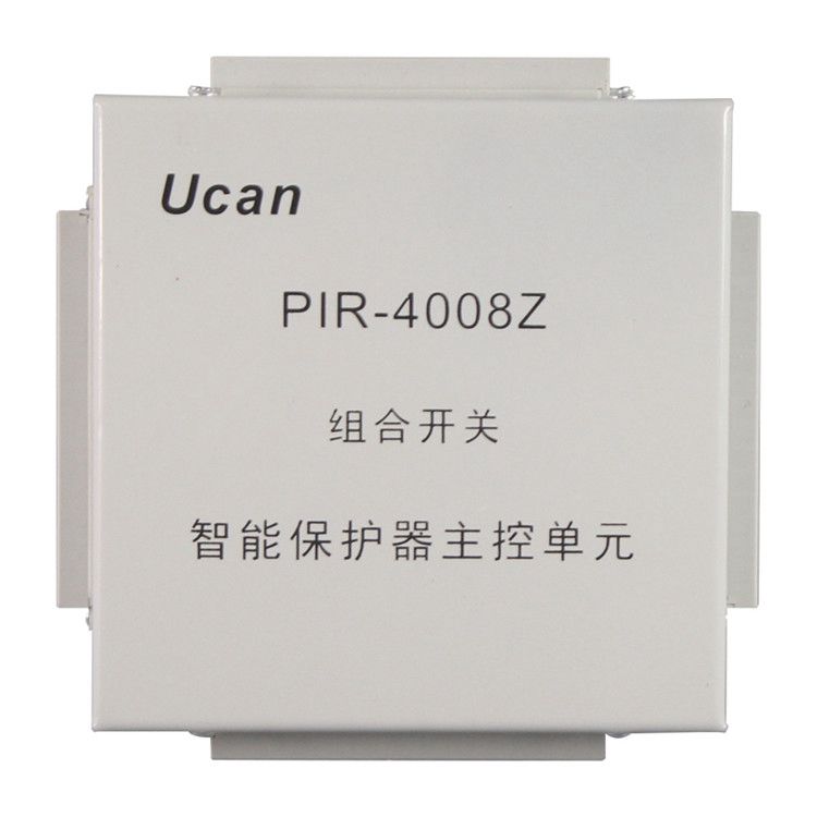 上海頤坤自動(dòng)化PIR-4008Z保護(hù)器 礦用組合開(kāi)關(guān)智能保護(hù)裝置主控單元