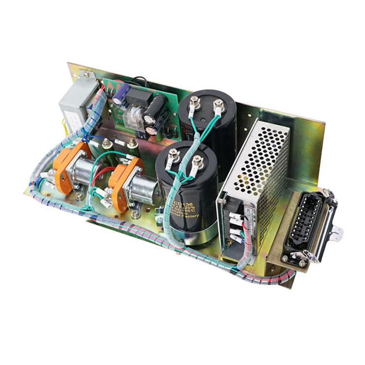 八達電氣ZNY-2控制器 ZNY-II礦用永磁控制機構(gòu)