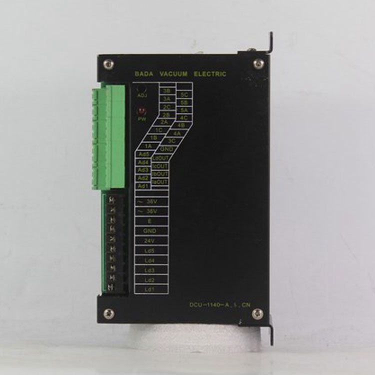 八達電氣DCU-1140-A.5.CN組合開關(guān)數(shù)據(jù)采集處理中心五路礦用