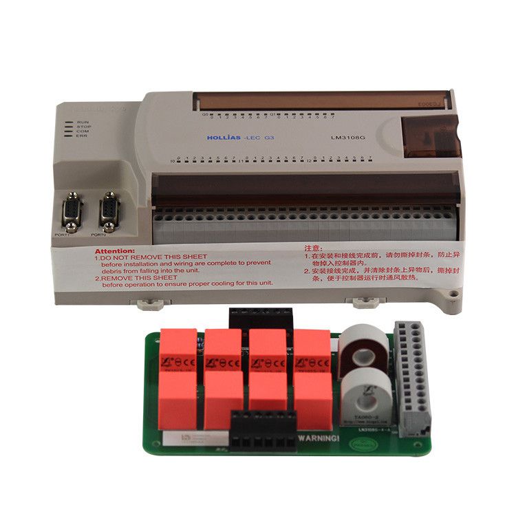 淮南萬泰電子LM3108G高壓電網(wǎng)智能保護模塊