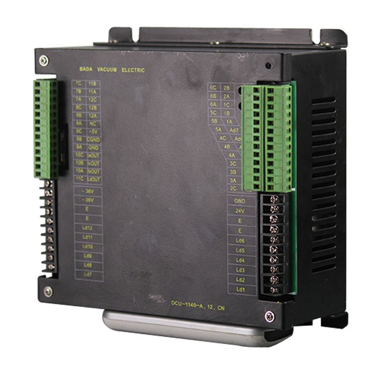 八達(dá)電氣DCU-1140-A.10.CN八達(dá)組合開關(guān)數(shù)據(jù)采集處理中心10路