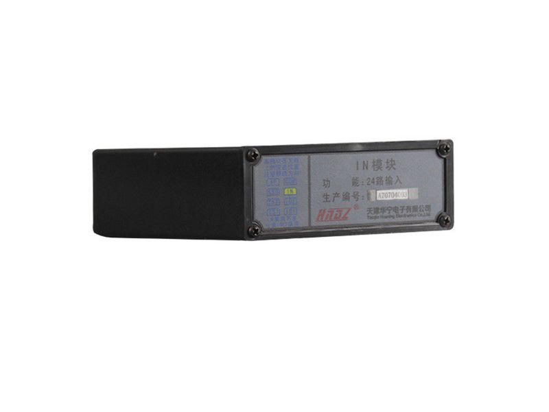 24路輸入KTC101-Z-04_天津華寧礦用IN模塊