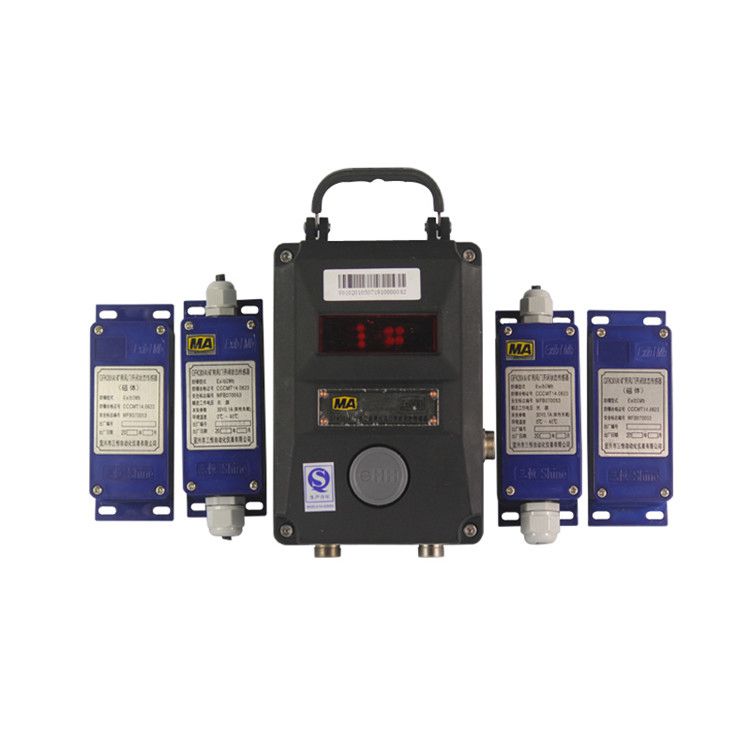 宜興三恒自動化GFK30(A)傳感器 礦用語音聲光風門開閉狀態傳感器