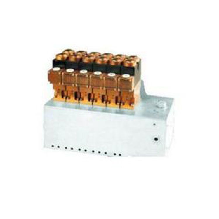 鄭州煤機FHDA320/31.5電液換向閥 礦用液壓支架配件