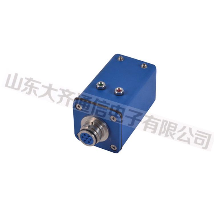 山東大齊KTC118.7礦用本安型多功能終端