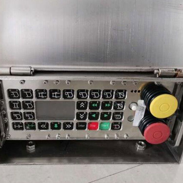 鄭州煤機(jī)ZDYZ-Q(B)礦用本安型電磁閥驅(qū)動(dòng)器控制裝置