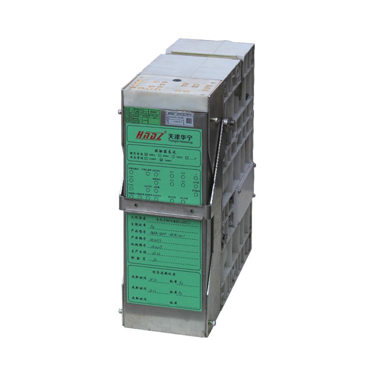 QJZ-3300-JCZ.01-450-1接觸器模塊組件450A總成3300V 天津華寧電子有限公司