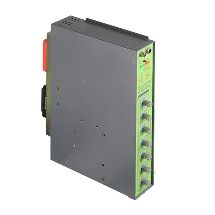 SDZB-L6/10.0型數字技術多功能高壓饋電綜合保護器 北京安華順誠電子有限公司