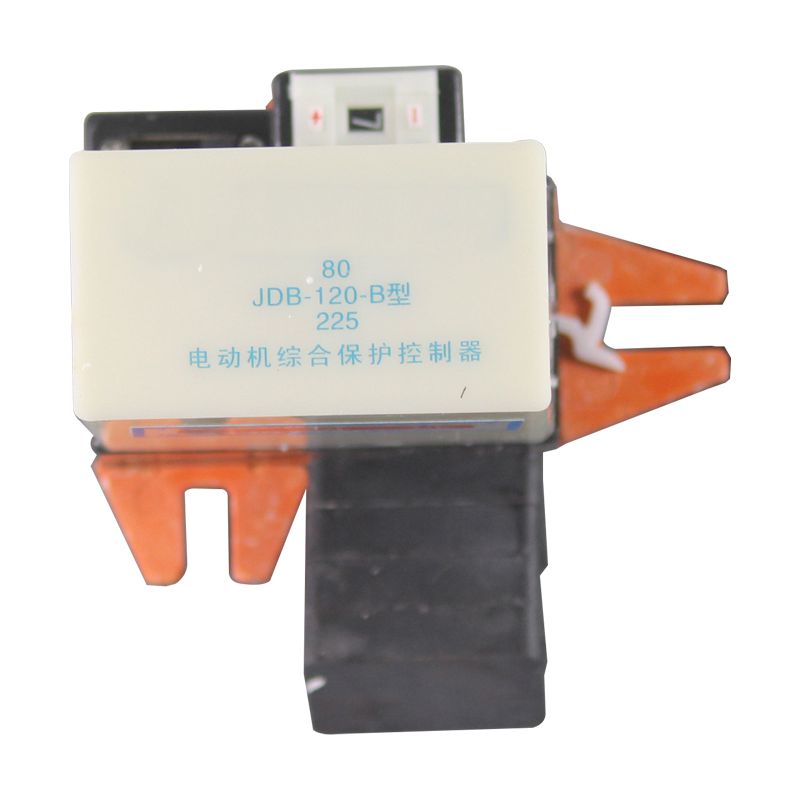 DJDB-250Z智能型電機綜合保護器|礦用電動機保護器