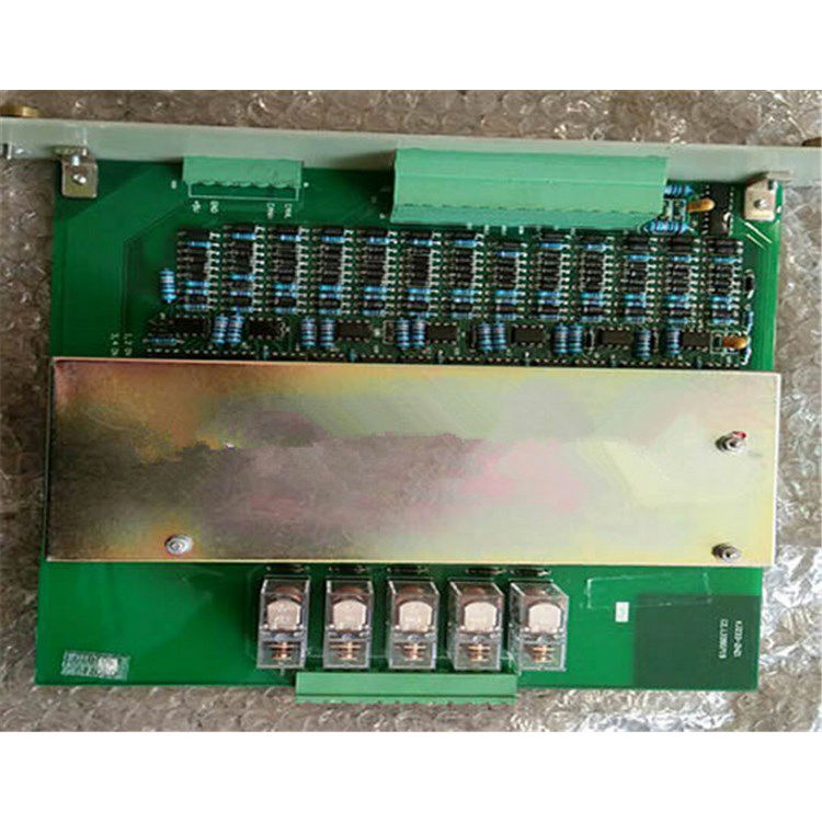 礦用電源模塊KJZ5-6先導模塊 常州聯力自動化科技有限公司