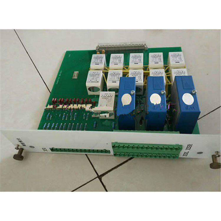 KJZ33-LDB,Z33.06.3漏電調理模塊 常州聯力自動化科技有限公司