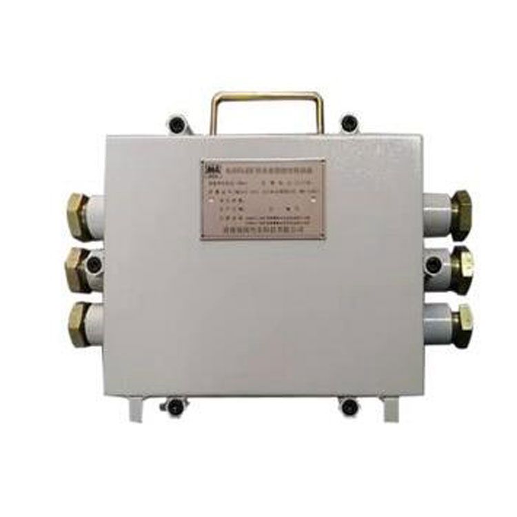 KJ353-Z礦用本安型信號轉換器 濟南福深興安科技有限公司