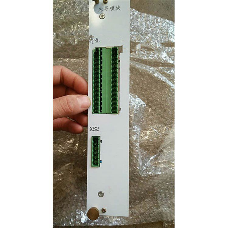 KJZ11-ZHZ先導模塊 常州聯力自動化科技有限公司